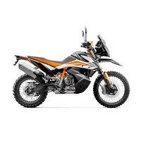 KTM 790 Adventure 2020-2020